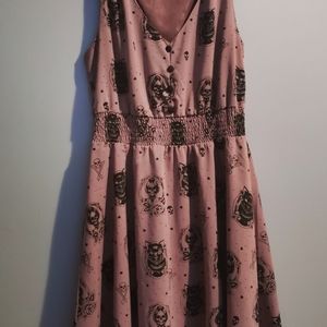 SourPuss Dress M